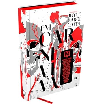 Capa do livro Em Carne Viva