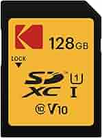 IODATA　SDU1-128GR [128GB] SanDisk 128GB ImageMate microSDXC UHS-1 - Up to 140MB/s