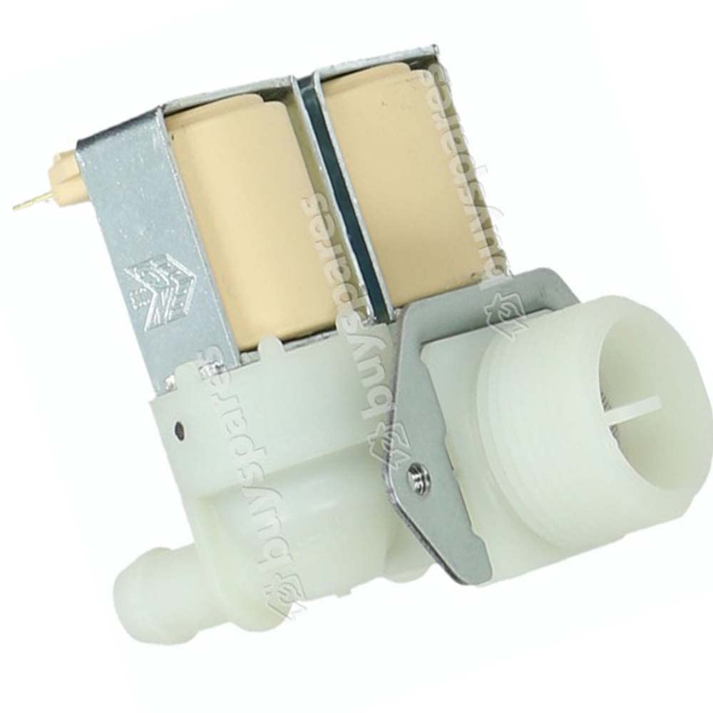 S KM Enterprises Suitable For 9.5KG LG Front Load Washing Machine Inlet Valve ( 9.5 KG ) LG