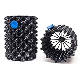 (25) Superoots Air-Pot 0.3 Gallon 1L Garden Propagation Pot Planter Containers