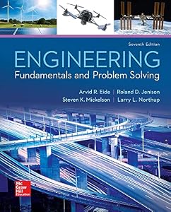 9780073385914: Engineering Fundamentals and Problem Solving ...