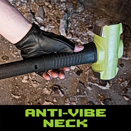 Image of Wilton B.A.S.H 12 inch Sledge Hammer, 4 Lb Head (20412)