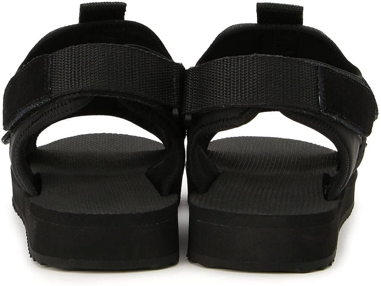 MANASTASH マナスタッシュ QUARZ SANDAL ネオプレーン サンダル MENS