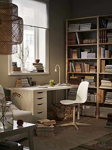 Image of MARIAS KOMMERCE ALEX Drawer unit, white14 1 /8x27 1 /2 inch from swedan