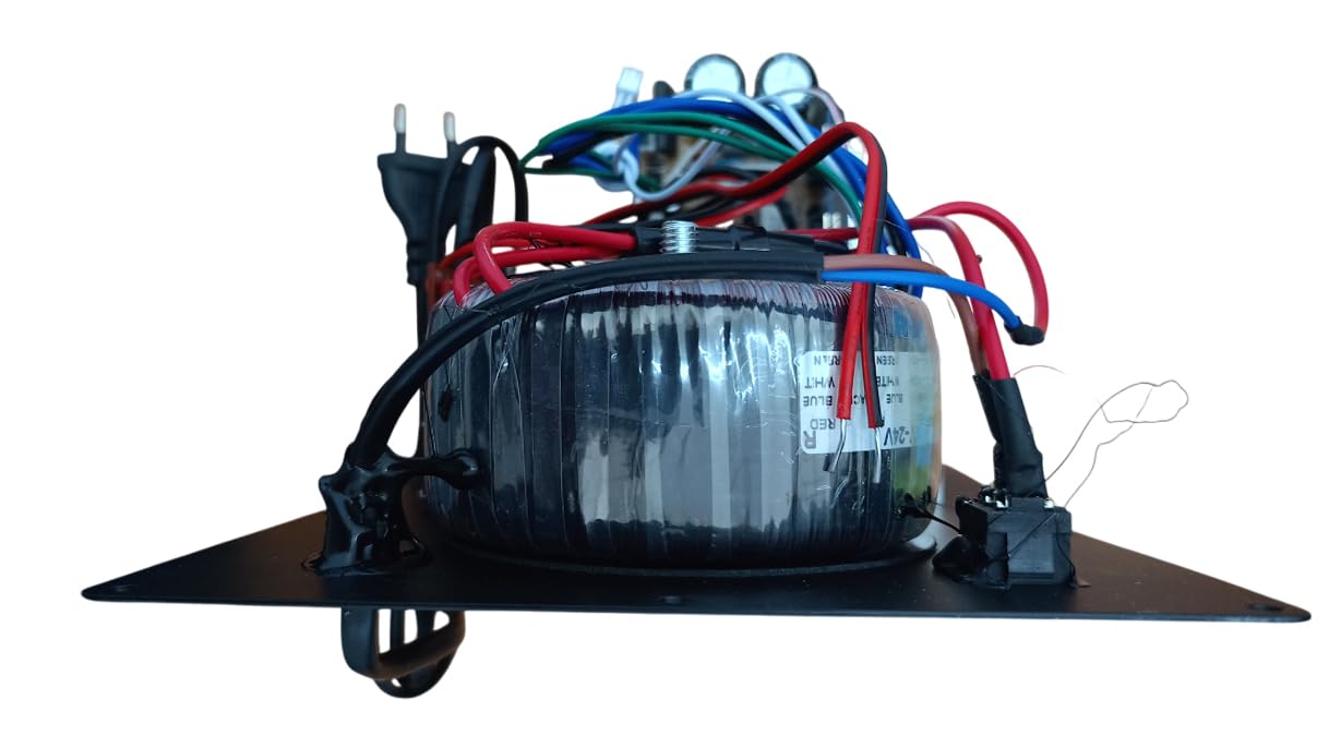 Modulo Amplificatore PM100 per Cassa Acustica – Ricambio Audio per Altoparlanti e Diffusori