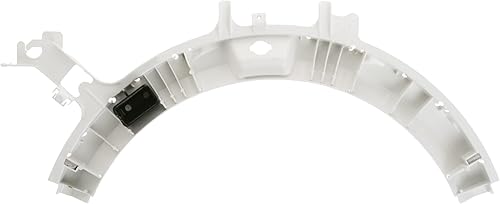 Miniatura 2 de Kit de rodamientos de secadora compatible con GE, AP5970729, PS11700897, WE49X21874