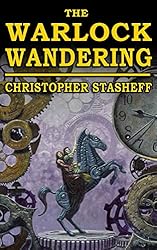 King Kobold Revived - A Book By Christopher Stasheff