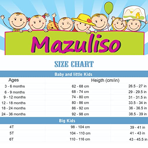 Mazuliso Baby Boys Upf50+ Sunsuit With Snap Bottom One Piece S/S Kids Uv Sun Protection Swimwear Zipper Garage(Wtfish,6-9 Months) #TOP6