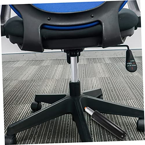 Vérin à gaz pour chaise de bureau cassée remplacer piston tabouret de dessin
