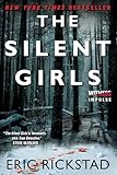 The Silent Girls (Canaan Crime Novels)