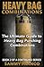 Heavy Bag Combinations: The Ultimate Guide to Heavy Bag Punching Combinations (Heavy Bag Training Series) (Volume 2)