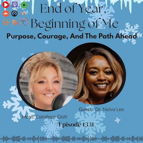 Purpose, Courage, And The Path Ahead