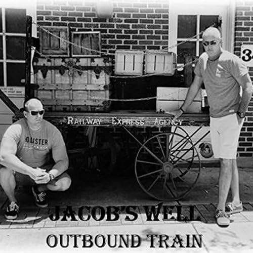 Outbound Train by Jacob's Well on Amazon Music