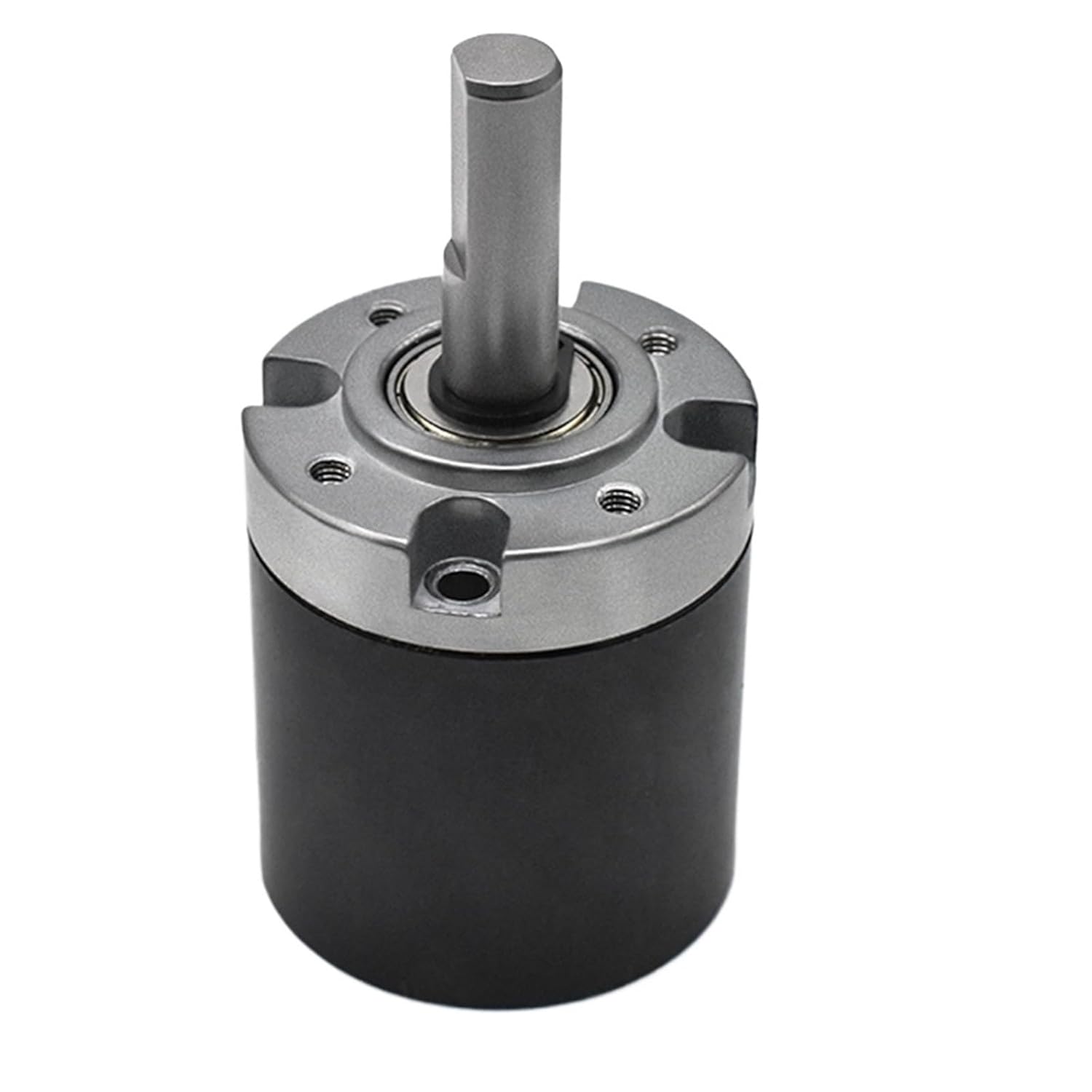 32mm Planetary Reducer for 32-31ZY Motor Reducer Gearbox(1 Ratio 3.7,8MM D Shaft)