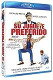 Su Juguete Preferido BD 1982 The Toy [Blu-ray]