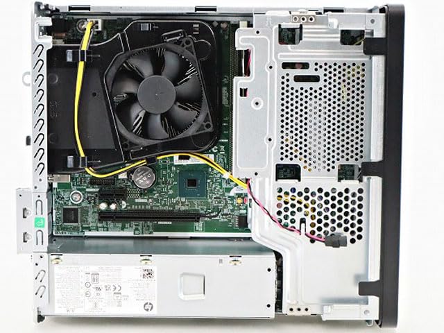 Amazon.co.jp: 【整備済み品】 HP Prodesk 400 G7 SFF 第10世代 i5 