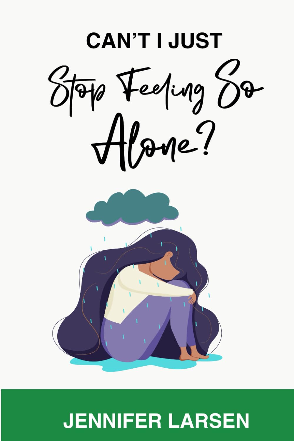 Can't I Just Stop Feeling So Alone? / Can't I Just Be a Good Friend?