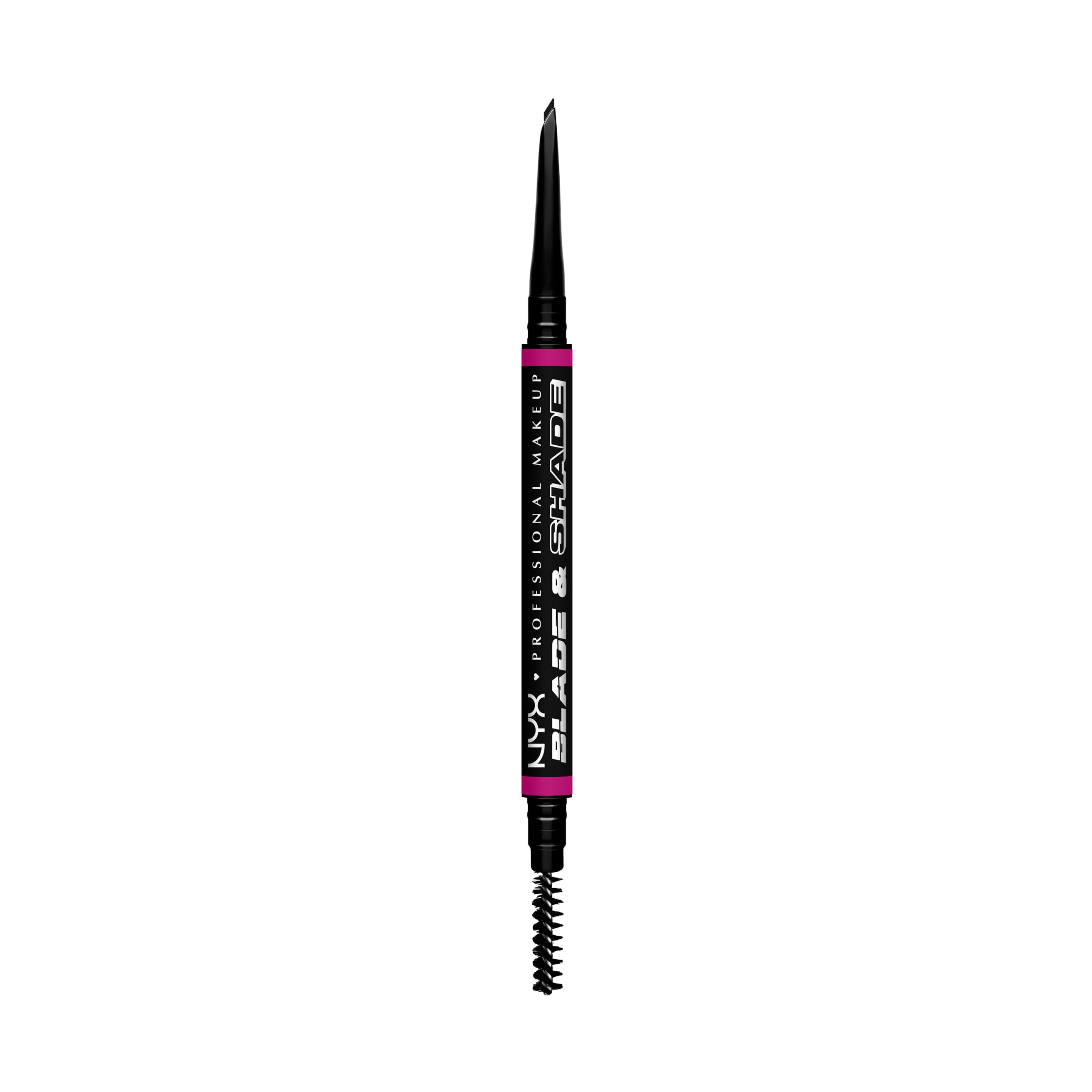 Debenhams Blade & Shade, Nano Brow Mechanical Pencil 0.06g in Black