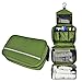 Produktbild Reeamy-Home Kulturbeutel Travel Kulturbeutel Extra Large Makeup Organizer Wasserdicht Dusche Wäsche-Beutel-kosmetischer Fall Haushalt Grooming Kit Speicher-Spielraum-Kit-Pack mit Haken