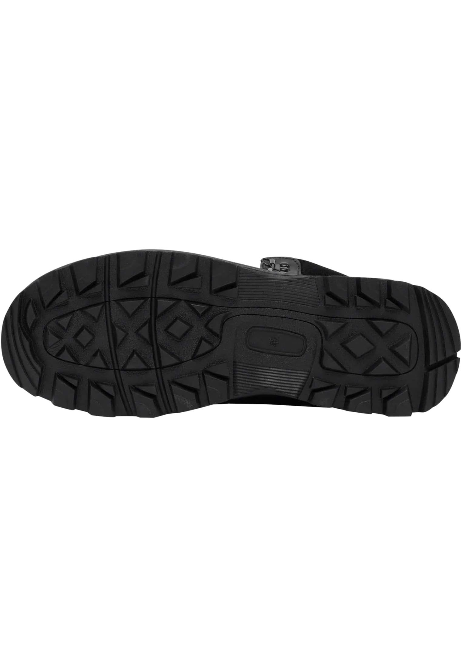 Brandit Tactical Boots Homme Bottes anthracite Tissu