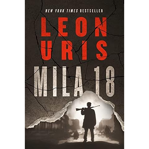 Mila 18 Cover