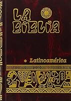 La biblia Latinoamerica/ The Latin American Bible (Spanish Edition) by Ramon Ricciardi (1984-06-02) B011MKVQAE Book Cover