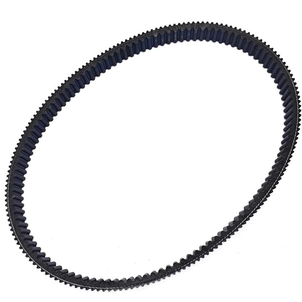 Correa de transmisión doble dentado 1190x33 para XUV855M M158189 3