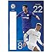 Official Chelsea FC (Premier League) 2020 Soccer Calendar (A3)