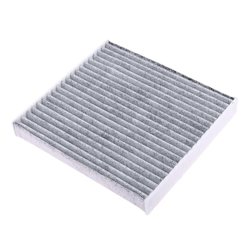 Filtro de habitáculo de coche para la renovación del aire acondicionado 2