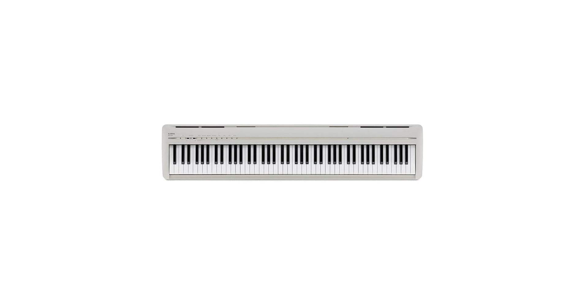 KAWAI ES120 LGライトグレー本体 Amazon | KAWAI ES120LG ライトグレー 電子ピアノ 88鍵盤 カワイ