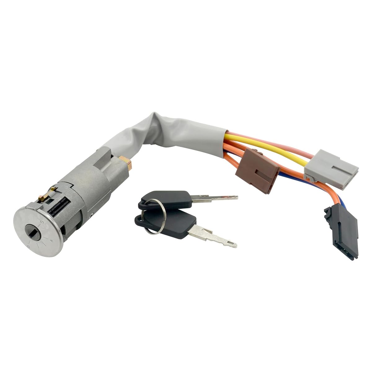 Serrure d'allumage pour 106 et 405 II - Neiman de protection direction 96084980