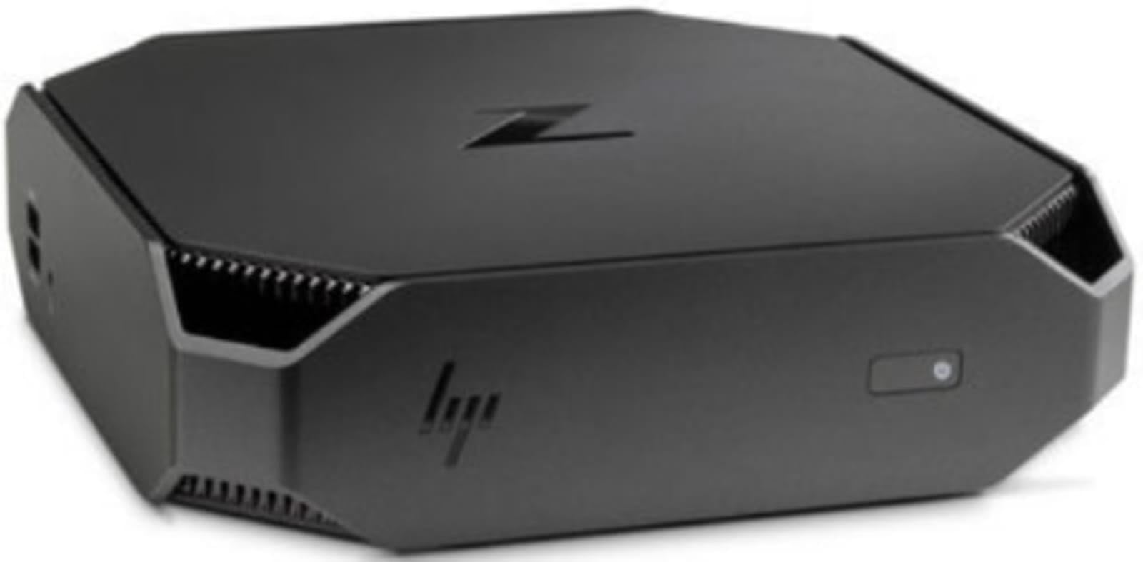 WindowsミニPC HP Z2 Mini G3 Workstation Amazon.com: HP Z2 G3 Mini Workstation Desktop | Core i7-6700