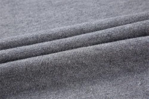 Men's Anti-Pilling Knitted Turtleneck Sweater Slim Fit Long Sleeve Solid Color Trendy Clothing2