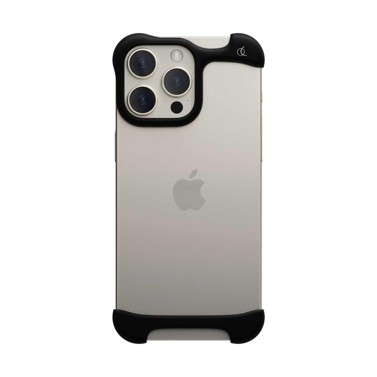 Amazon.co.jp: AC27041I16PR マットブラック iPhone 16 Pro用