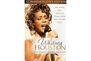 Whitney Houston Movie: Exploring the Life and Voice of an Icon