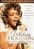 Whitney Houston: The Woman Behind the Voice
