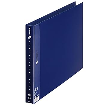 リサフランク　リングファイル Amazon | セキセイ(Sekisei) ロックリングファイル A5S ピンク F