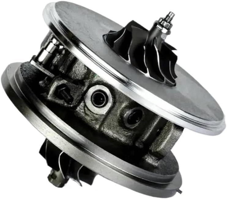 Turbocharger Core CHRA Turbo Cartridge Compatible with Renault Master Vauxhall Movano Nissan Interstar / NV400 150HP 110Kw 2.3dCi M9T D3 Euro5 - Replaces 790179-5002S