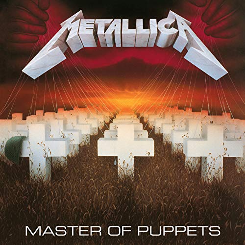 Master Of Puppets (Remastered) de Metallica en Amazon Music Unlimited