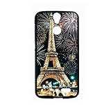 Colorido persistente Funda para VERNEE Thor Funda Silicone Carcasa Case Cover T-48