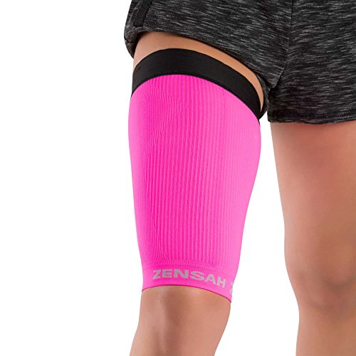 Zensah Thigh Compression Sleeve