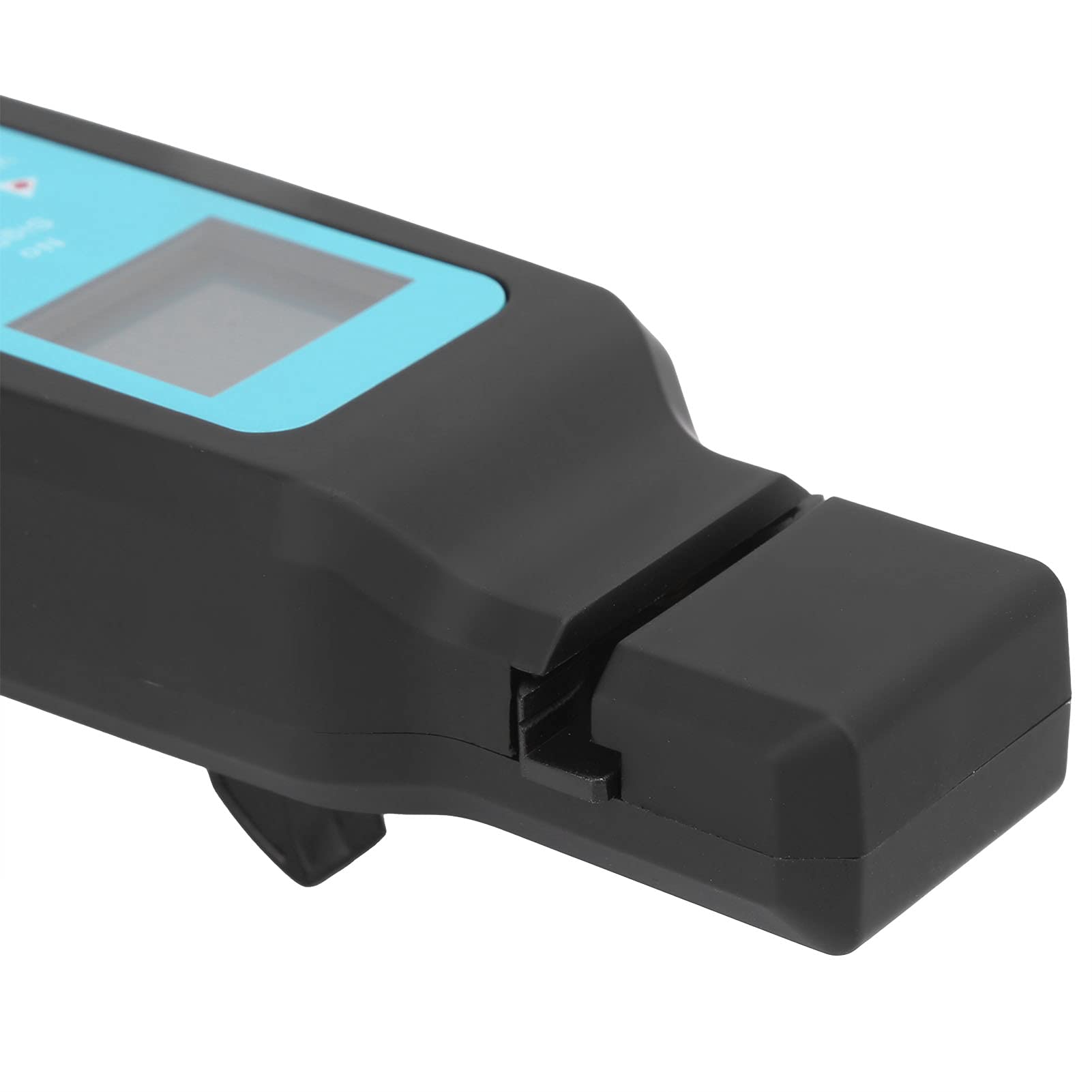 Localizador de fallas de fibra, identificador óptico Fuente de luz roja Zumbador universal Localizador de fallas de fibra para una identificación de fibra fácil y conveniente