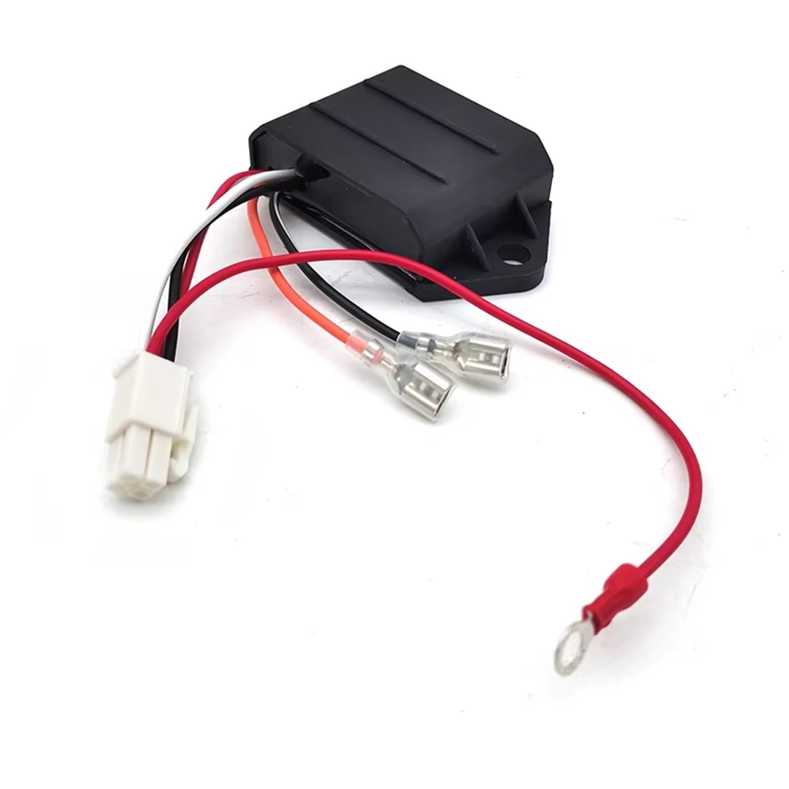 Compatible Con EZ-GO Para Carro Modelos De Gas De 4 Ciclos 1991-2002 Encendedor CDI OEM: 72562-G01