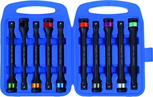 Preisvergleich Produktbild Kunzer 7DMV10 Drehmomentverlängerungs-Satz 1 / 2 Zoll