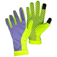 amazon winter running gear