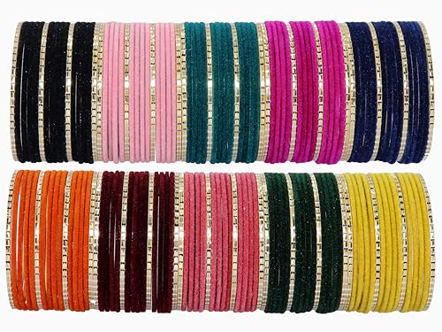 Image of NMII Bangle Set for Women