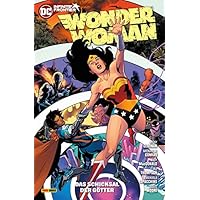 Wonder Woman - Bd. 2 (3. Serie)