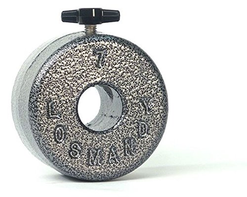 Losmandy Counterweight for ES-G11PMC8-00,7lbs ES-G117CW