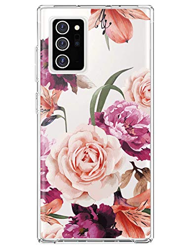 ruiyoupin Coque de protection en silicone souple TPU ultra fin anti-chocs Cover