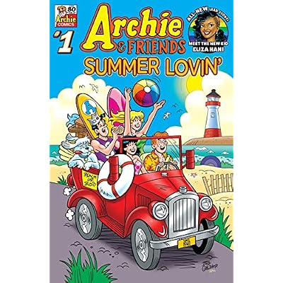 Archie & Friends